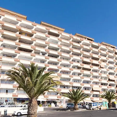 Lägenhet Fewo Tommi Palm-mar