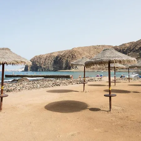 Fewo Tommi * بالم مار